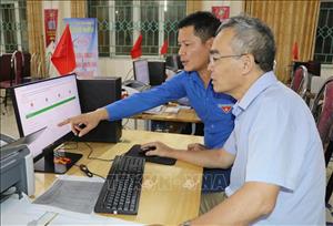 'Xóa mù số' để người dân nắm bắt cơ hội phát triển từ công nghệ